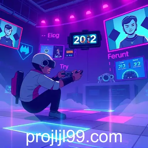 The Rise of English Game Websites Amidst Digital Evolution