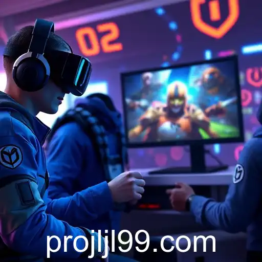 Gaming Trends and Innovations for 2025