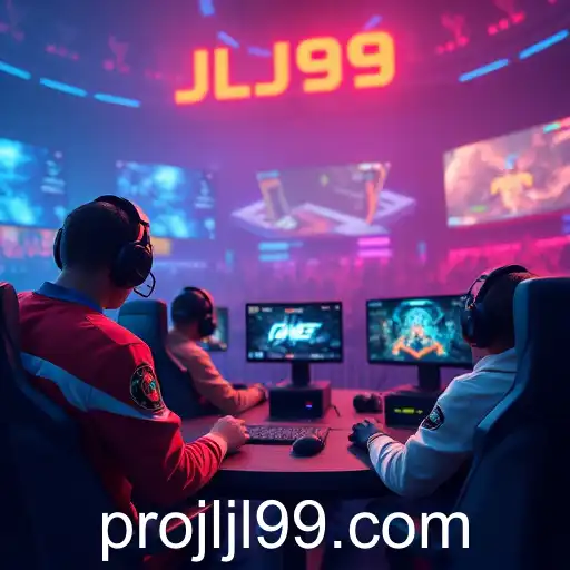 The Rise of Online Gaming in a Digital Age