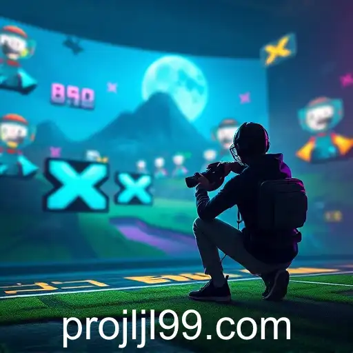 The Virtual Playground Revolution