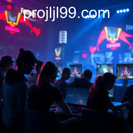 Exploring the Exciting World of Multiplayer Games