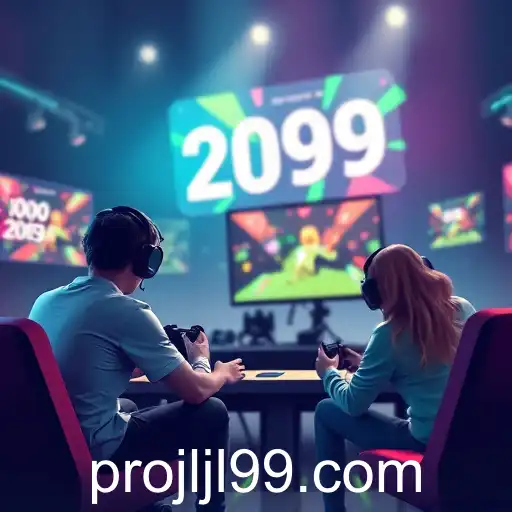 The Rise of Online Gaming in 2025