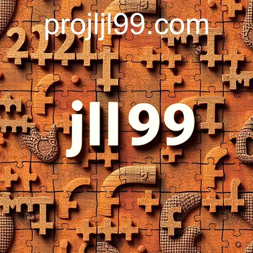 Exploring the Intricacies of Puzzle Games: The Fascinating World Behind 'jljl99'