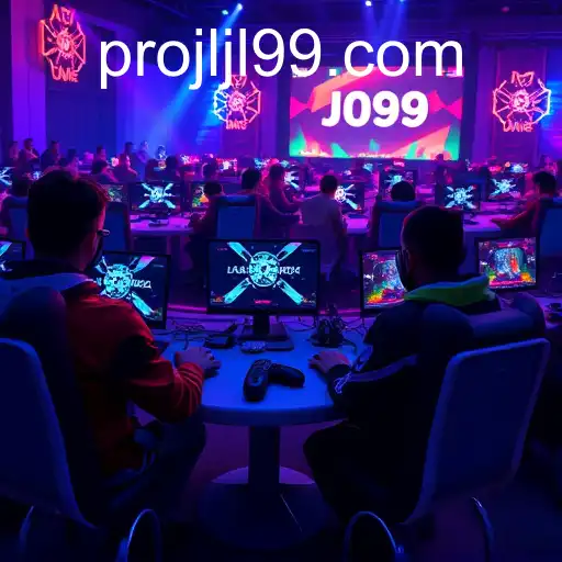 The Rise of Online Gaming Communities