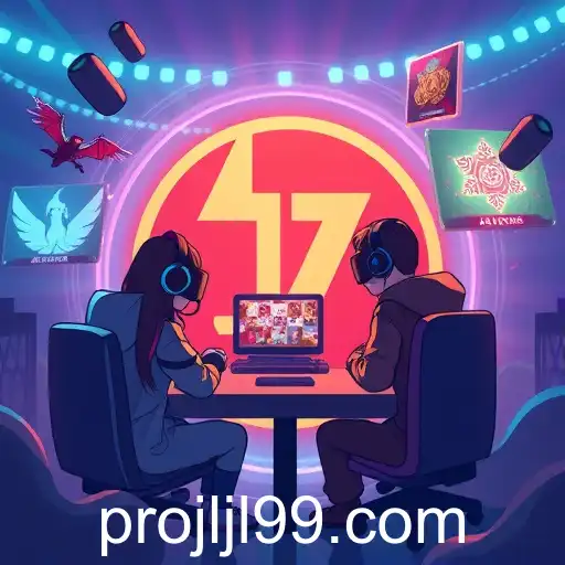 The Rise of Online Game Platforms Amid Global Changes