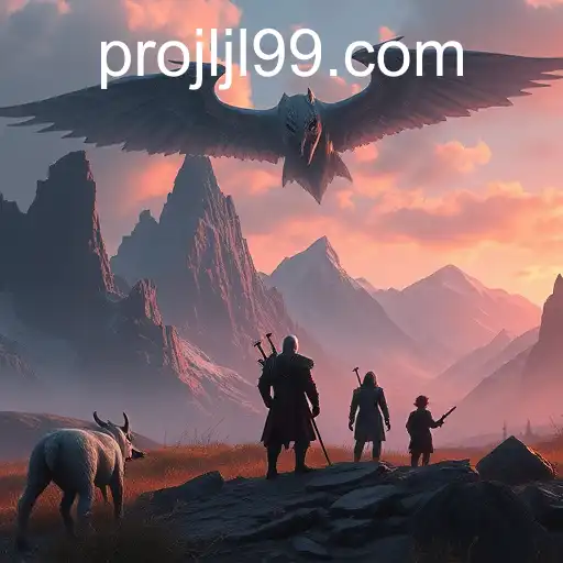 Exploring the World of Role-Playing Games: A Deep Dive into a Popular Game Category