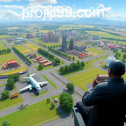 Exploring the World of Simulation Games: A Deep Dive into the Versatile Genre