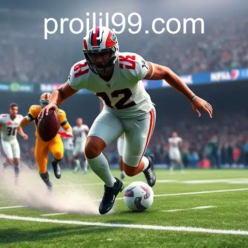 Exploring the Exciting World of Sports Games: A Digital Dive