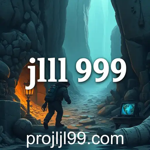 The Mystique of Adventure Games: A Dive into the Realm of 'jljl99'