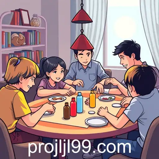 Emerging Trends in Online Gaming