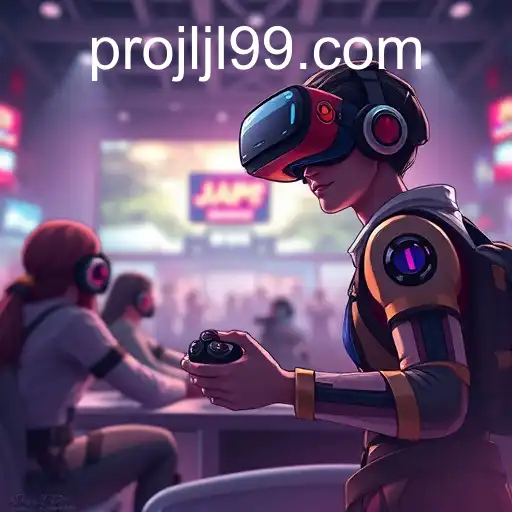 The Evolution of Online Gaming: A 2025 Perspective