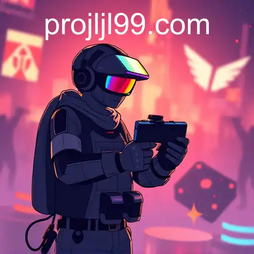 Gaming Platform Emerges: jljl99's Influence in 2025