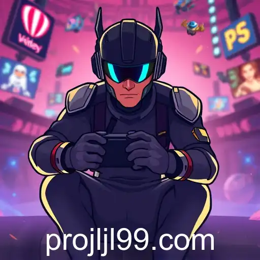 Unveiling the New Era of Online Gaming