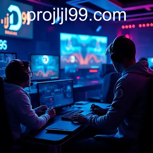 The Rise of Online Gaming Platforms