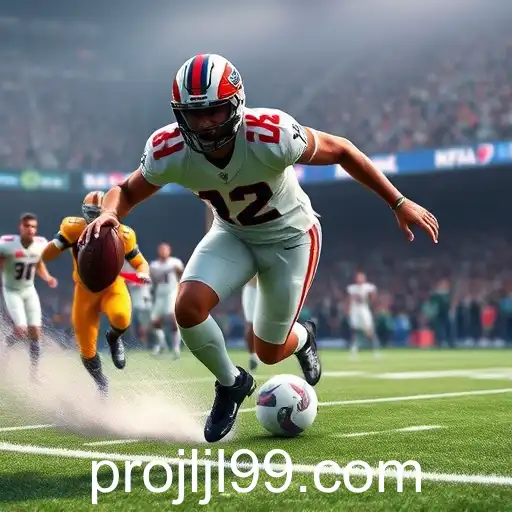 Exploring the Exciting World of Sports Games: A Digital Dive