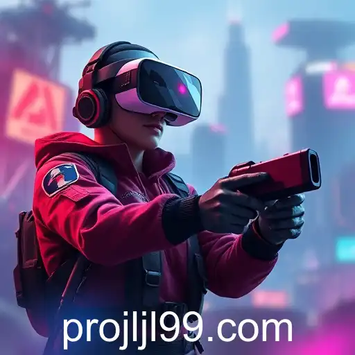 The Virtual Renaissance of Online Gaming